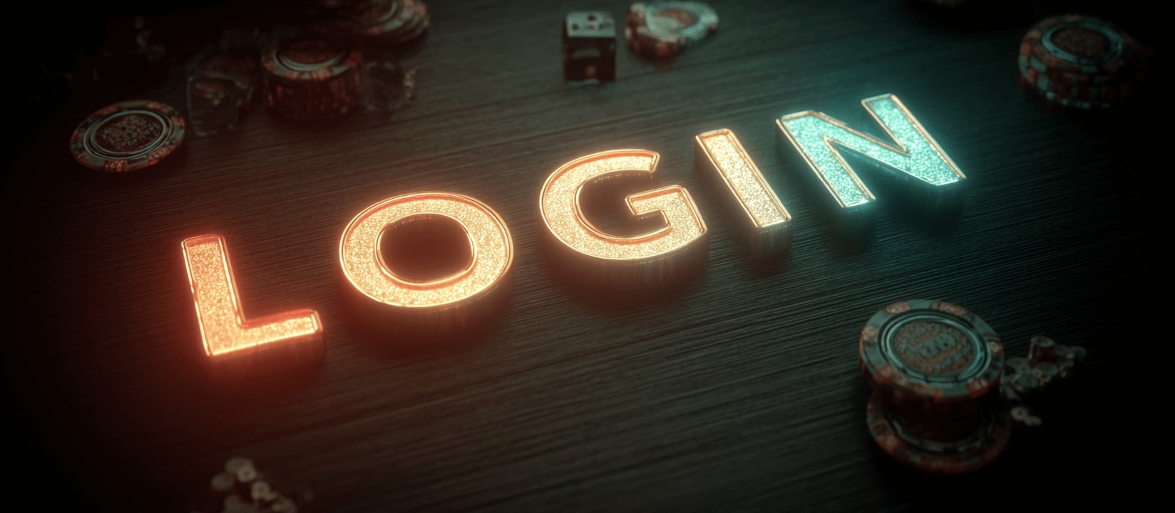 Login to your account at J08 Casino
