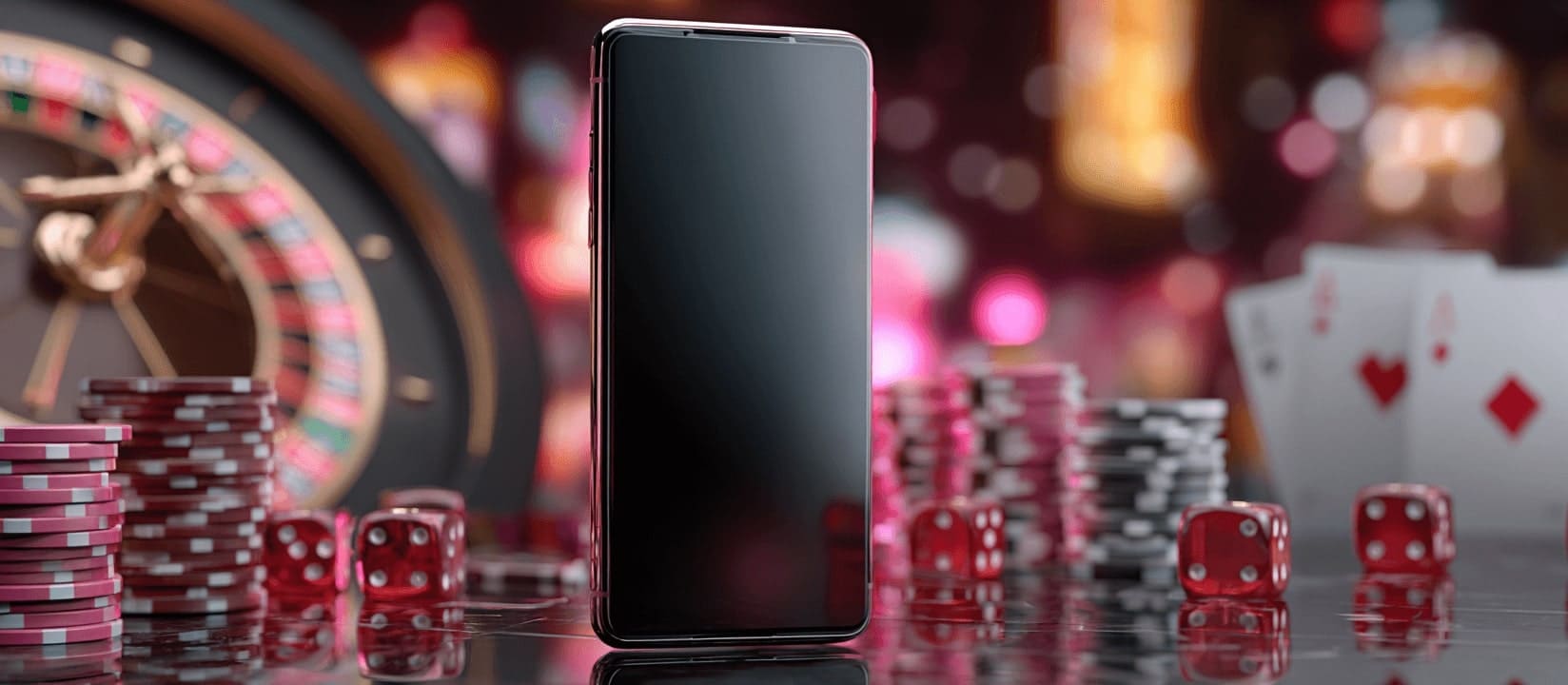 Download the J08 Casino App