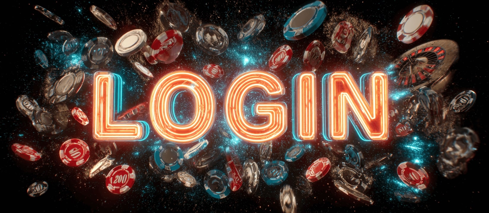 Login to J08 Casino