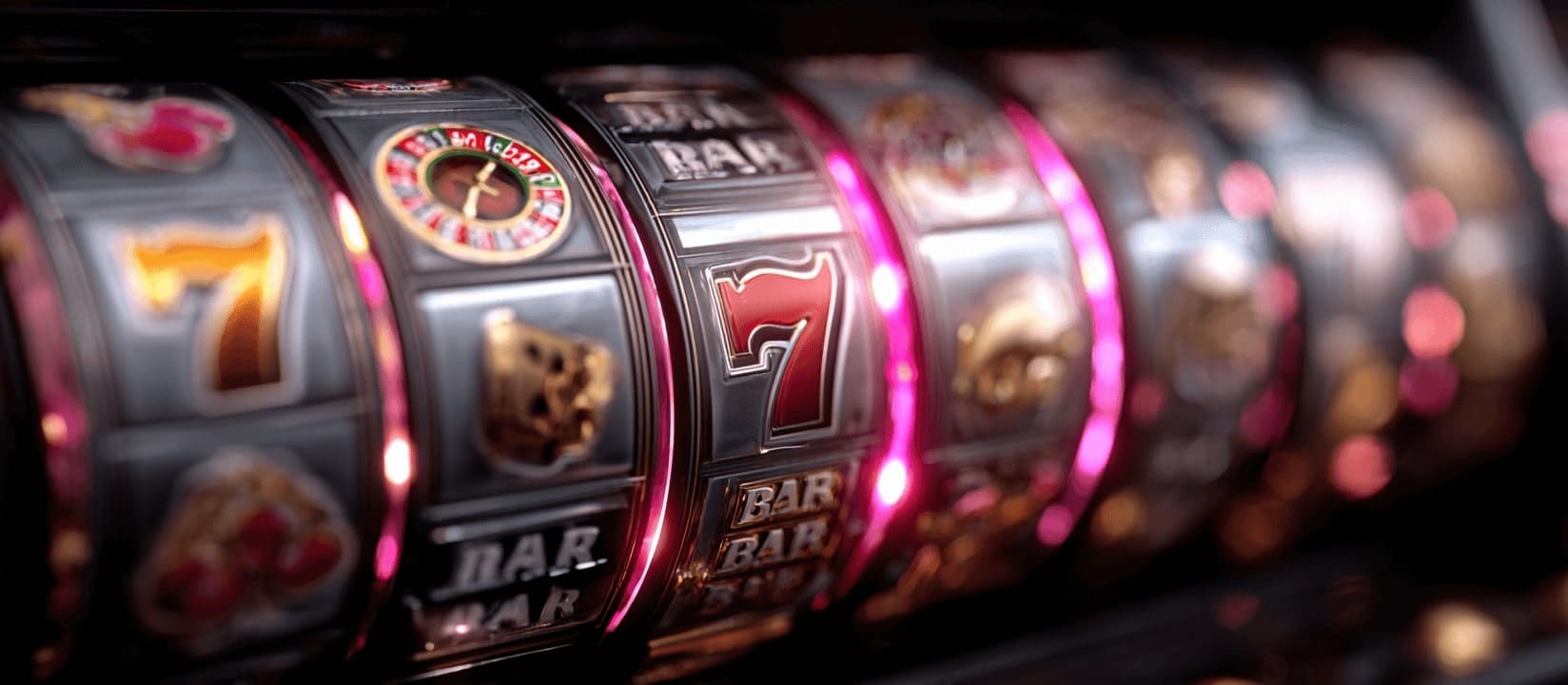 Play Slots at J08 Casino